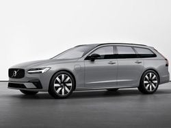 New 2025 Volvo V90 Plus Estate | £59,810 (Fair price)