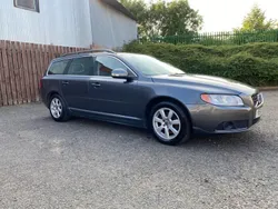 Grey Used 2010 Volvo V70 SE Estate | £3,495