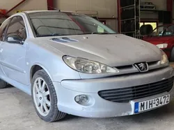 Used 2000 Peugeot 206 GTi Hatchback | £5,000