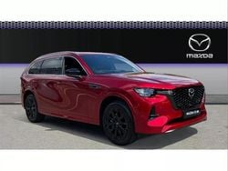 Other Used 2024 Mazda CX-80 Homura-Line SUV | £56,306 (A bit pricey)