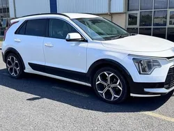 White Used 2025 Kia Niro 3 SUV | £19,980 (Good price)