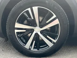 Grey Used 2023 Peugeot 3008 GT SUV | £22,469 (Fair price)