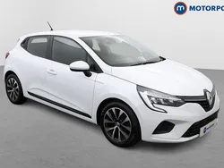 Used 2021 Renault Clio V Iconic Hatchback | £10,599 (Fair price)