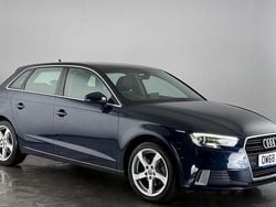 Used 2019 Audi A3 Sportback Sport Hatchback | £12,200 (Good price)