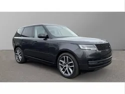 Other New 2024 Land Rover Range Rover HSE SUV | £121,445 (Super price)
