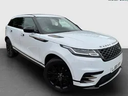 Used 2020 Land Rover Range Rover Velar HSE Dynamic SUV | £24,999 (Good price)