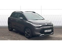 Used 2022 Citroën C3 PureTech Hatchback | £15,066 (A bit pricey)