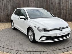 Used 2023 VW Tiguan Life SUV | £15,699 (Super price)