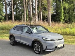 Grey Used 2025 Honda e:Ny1 Advance SUV | £27,995