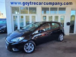 Black Used 2018 Vauxhall Corsa SRi Hatchback | £5,995 (Fair price)