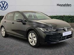 Used 2025 VW Golf VIII | £25,385 (Fair price)
