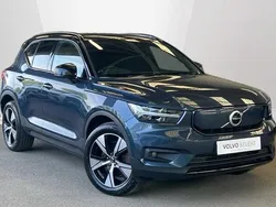 Used 2022 Volvo XC40 Plus SUV | £21,950 (Super price)