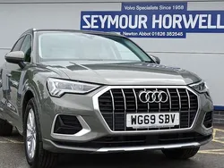 Used 2026 Audi Q3 Sport SUV | £19,995
