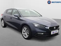 Used 2024 Seat Leon SE Dynamic Hatchback | £14,799 (Fair price)
