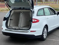 Used 2016 Ford Mondeo Style Estate | £5,495 (Expensive)