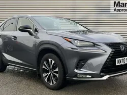 Lexus NX300h