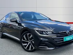 Used 2023 VW Arteon R-line Hatchback | £25,046 (Fair price)