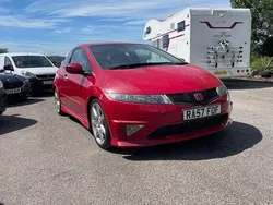 Red Used 2008 Honda Civic Type R GT Hatchback | £1,500 (Super price)