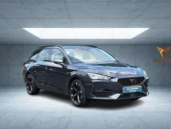 Grey Used 2024 Cupra Leon Estate | £22,008 (Good price)
