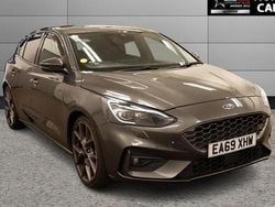Used 2019 Ford Focus ST | £17,250 (Fair price)