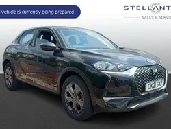 Used 2021 DS Automobiles DS3 Crossback Elegance SUV | £12,520 (Good price)