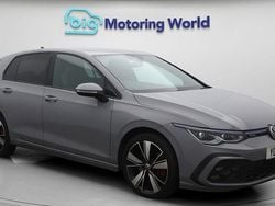 Used 2024 VW Golf VIII GTE Hatchback | £16,600 (Good price)