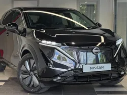 New 2024 Nissan Ariya Evolve SUV | £42,948 (Super price)