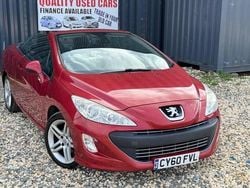 Used 2010 Peugeot 308 | £2,290 (Good price)