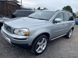 Silver Used 2011 Volvo XC90 R-Design SUV | £7,995 (Good price)