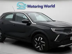 Used 2022 Vauxhall Mokka Edition SUV | £13,500 (Good price)