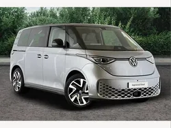 Silver Used 2023 VW ID. Buzz Pro Van | £41,290 (Super price)