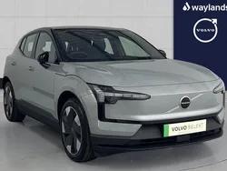 New 2025 Volvo EX30 Performance SUV | £32,540 (Super price)