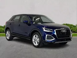Other New 2024 Audi Q2 Sport SUV | £29,699 (Good price)