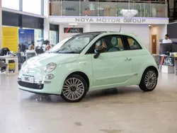 Used 2015 Fiat 500 Hatchback | £6,549 (Fair price)