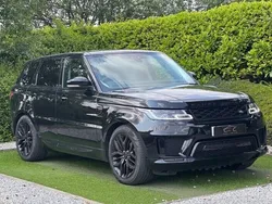 Used 2018 Land Rover Range Rover Vogue SE SUV | £23,495 (Super price)