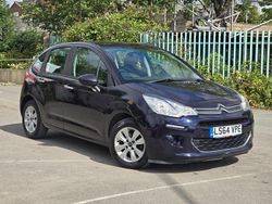 Blue Used 2014 Citroën C3 VTR Sport Hatchback | £2,850 (Fair price)