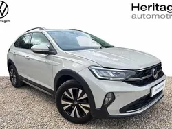 Used 2025 VW Taigo Life SUV | £21,950 (Fair price)