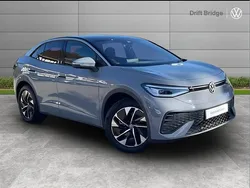 Grey Used 2025 VW ID.5 Pro SUV | £30,995 (A bit pricey)