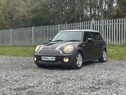 Brown Used 2009 Mini Cooper Clubman Estate | £2,000 (Good price)