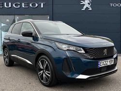 Used 2022 Peugeot 3008 Premium Estate | £18,995 (Fair price)