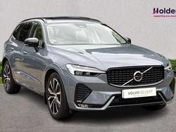 Used 2023 Volvo XC60 Ultimate SUV | £39,990 (Fair price)