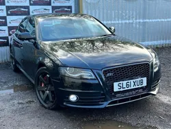 Audi S4