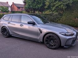 Used 2023 BMW M3 Competition Edition Estate | £27,360