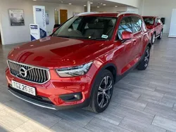 Used 2022 Volvo XC40 Inscription SUV | £22,699 (Good price)