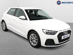Used 2025 Audi A1 Sportback Sport Hatchback | £18,149 (Super price)