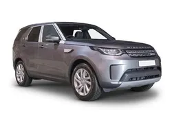 Grey Used 2019 Land Rover Discovery 5 HSE SUV | £22,995 (Good price)