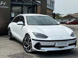 Used 2023 Hyundai Ioniq 6 Premium Sedan | £24,990 (Fair price)