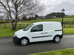 White Used 2021 Nissan NV250 Acenta Van | £7,450 (Fair price)