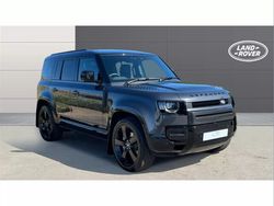 Other New 2024 Land Rover Defender SE Dynamic SUV | £83,509 (Fair price)