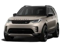 New 2026 Land Rover Discovery 5 HSE Dynamic SUV | £76,748 (A bit pricey)